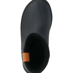 Pénélope Outdoorlaarzen Zwart