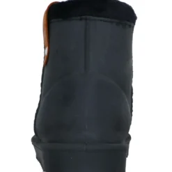 Pénélope Outdoorlaarzen Zwart