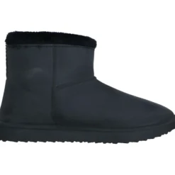 Pénélope Outdoorlaarzen Zwart