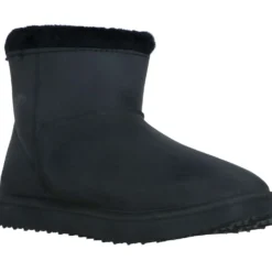 Pénélope Outdoorlaarzen Zwart