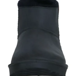 Pénélope Outdoorlaarzen Zwart