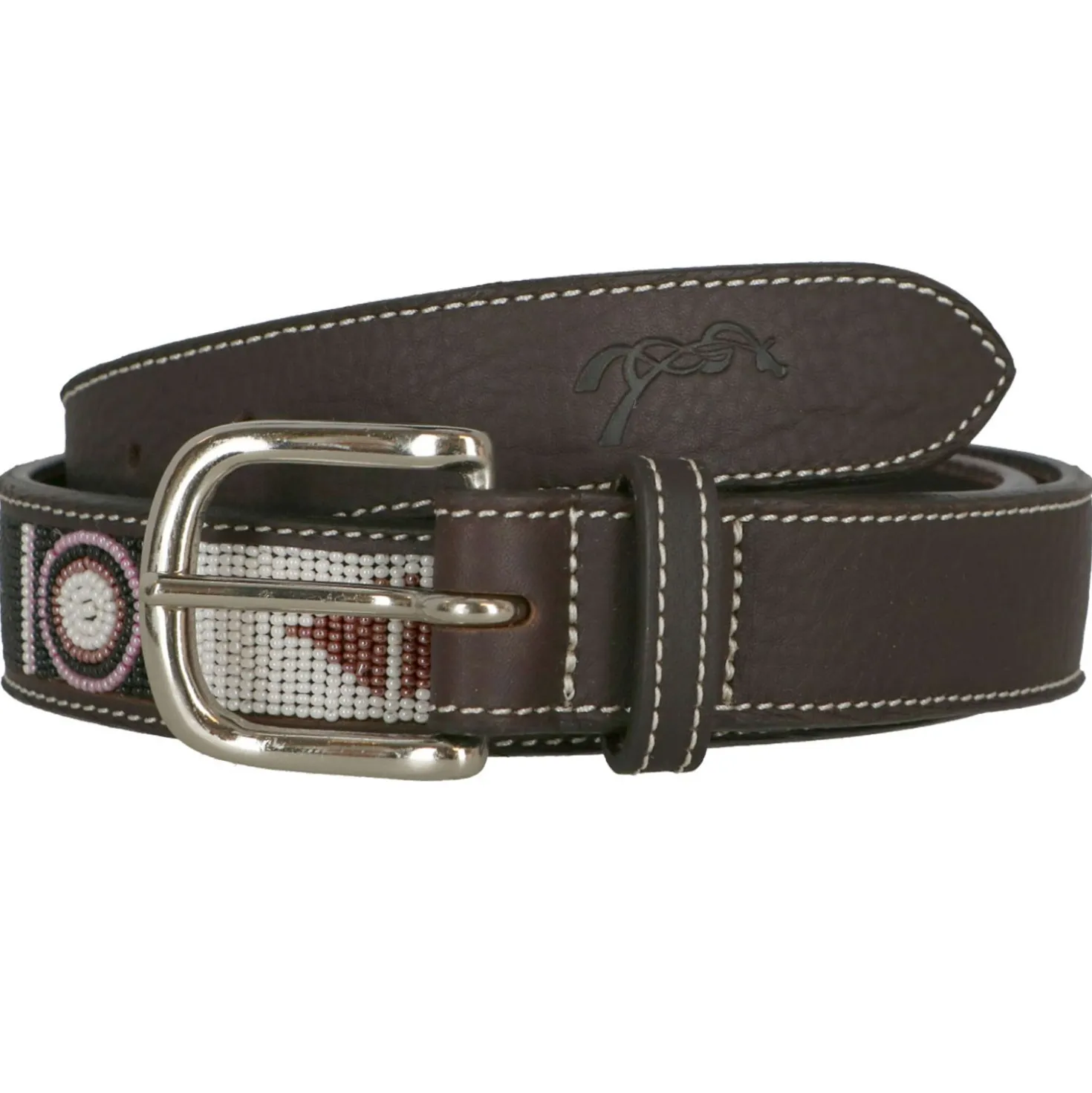 Pénélope Riem Pearl Havana/Roze