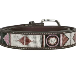 Pénélope Riem Pearl Havana/Roze