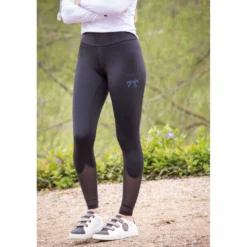Pénélope Rijlegging Delphe Full Grip Zwart