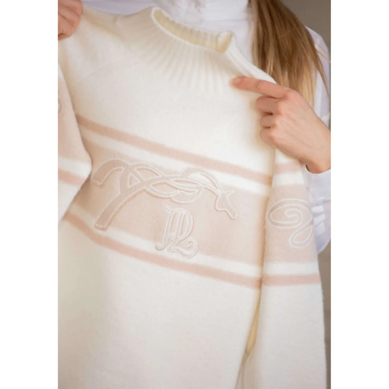 Pénélope Trui Noris Beige