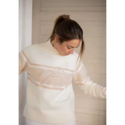Pénélope Trui Noris Beige