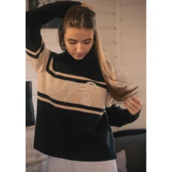 Pénélope Trui Noris Zwart/Camel