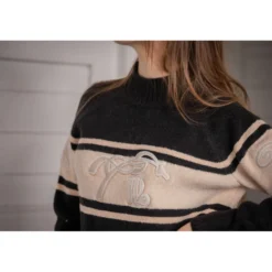 Pénélope Trui Noris Zwart/Camel