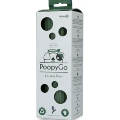 Poopygo Tissue Box Eco Friendly