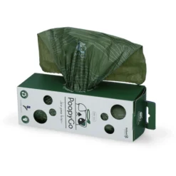 Poopygo Tissue Box Eco Friendly