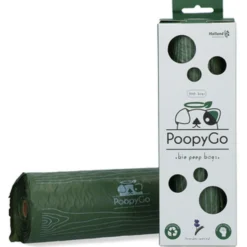 Poopygo Tissue Box Eco Friendly