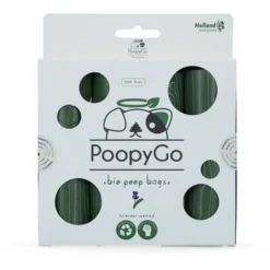 PoopyGo Zakjes Eco Friendly Lavendelgeur