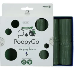 PoopyGo Zakjes Eco Friendly Lavendelgeur