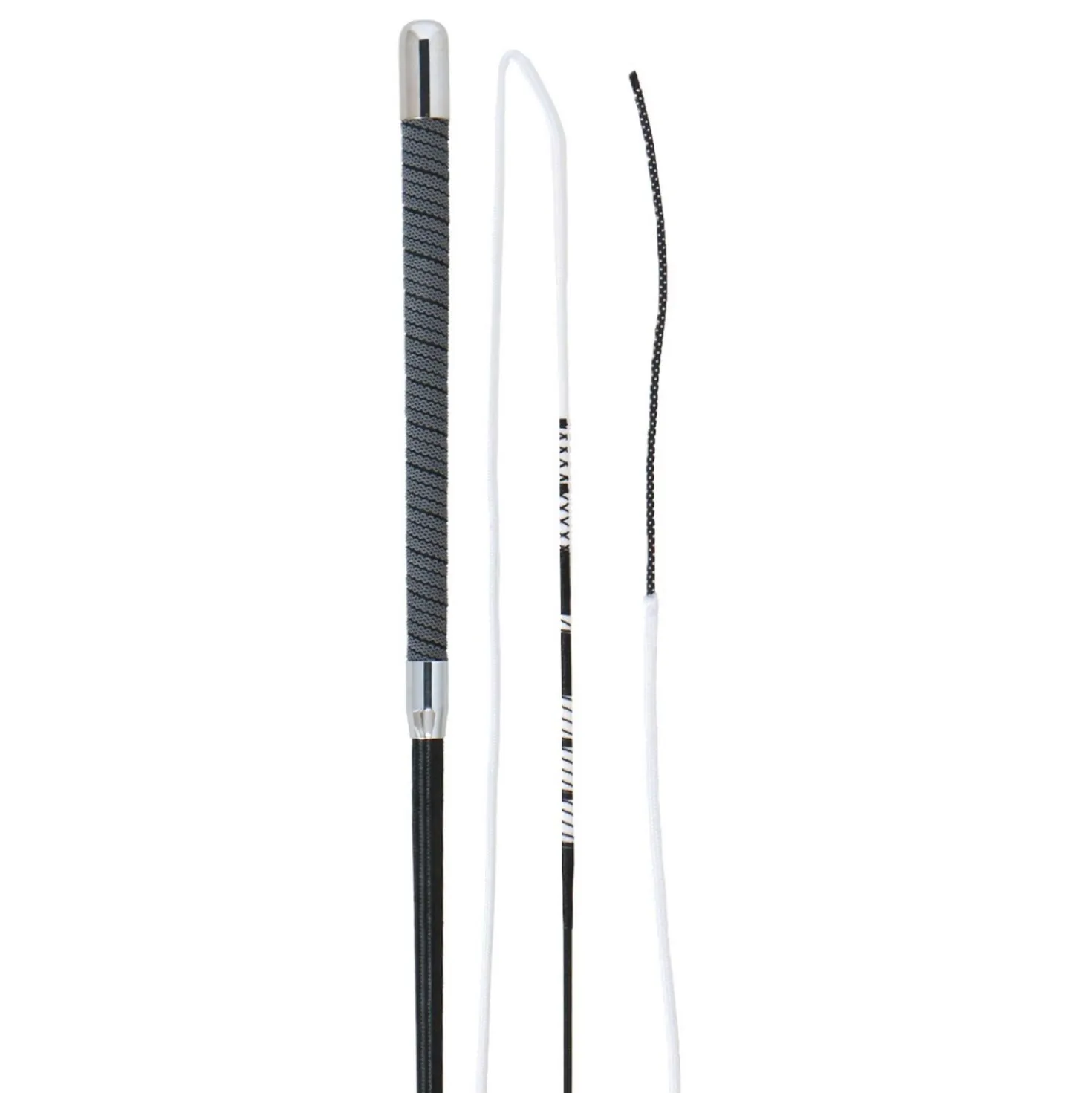 Premiere Boogzweep Anti-slip Grip Nylon Zwart