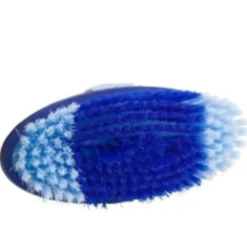 Premiere Borstel Body Soft Grip Zacht Medium 25mm Kobalt Blauw