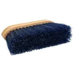 Premiere Borstel Dandy Houten Rug L Blauw