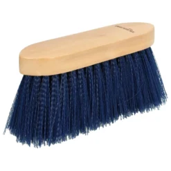 Premiere Borstel Dandy Houten Rug L Blauw
