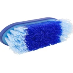Premiere Borstel Dandy Soft Grip hard groot Kobalt Blauw