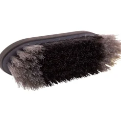 Premiere Borstel Dandy Soft Grip hard groot Zwart