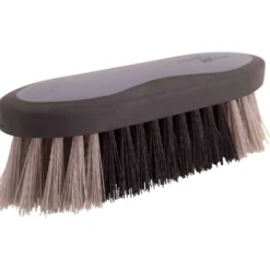 Premiere Borstel Dandy Soft Grip hard groot Zwart