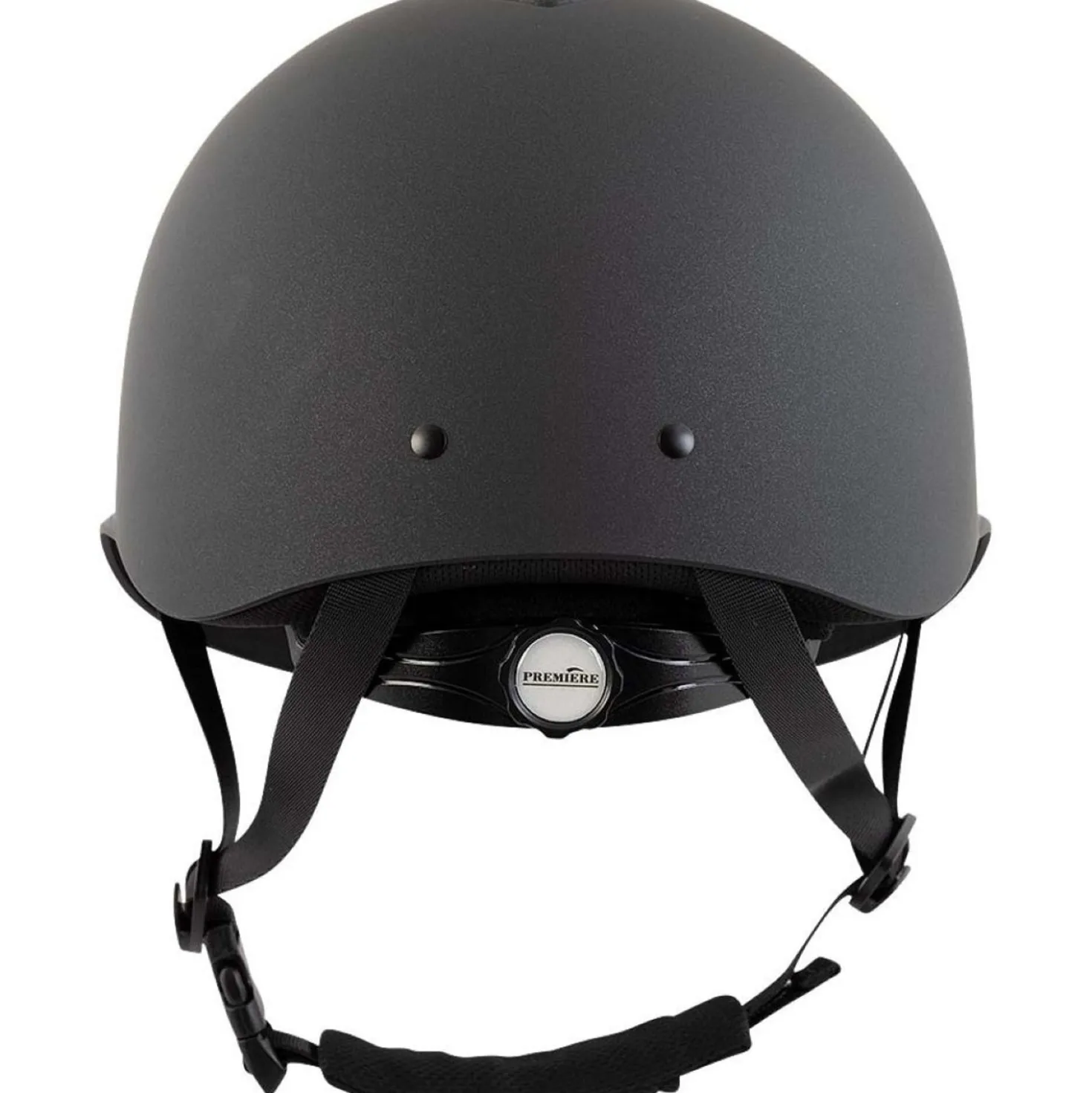 Premiere Cap Ambrosia Zwart/Gunmetal