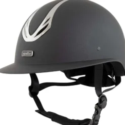 Premiere Cap Ambrosia Zwart/Gunmetal
