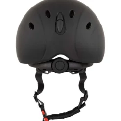 Premiere Cap Petite Dull VG1 Zwart