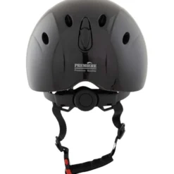 Premiere Cap Petite Shiny VG1 Zwart