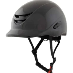 Premiere Cap Petite Shiny VG1 Zwart