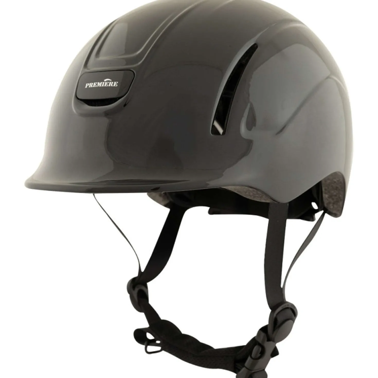 Premiere Cap Petite 2.0 Zwart