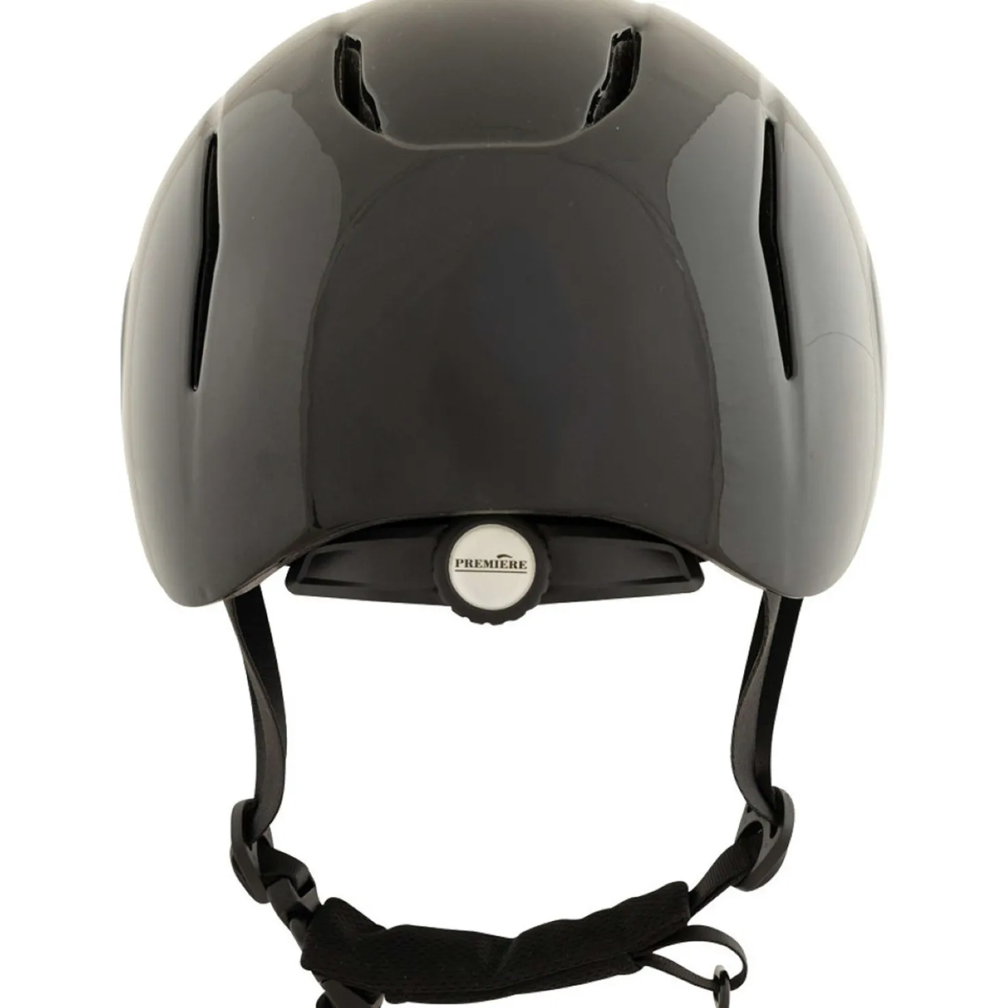 Premiere Cap Petite 2.0 Zwart