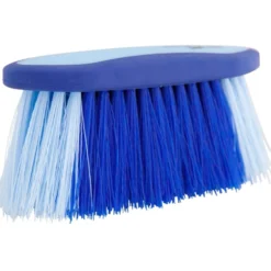 Premiere Dandy Borstel Soft Grip Hard 70mm Kobalt Blauw