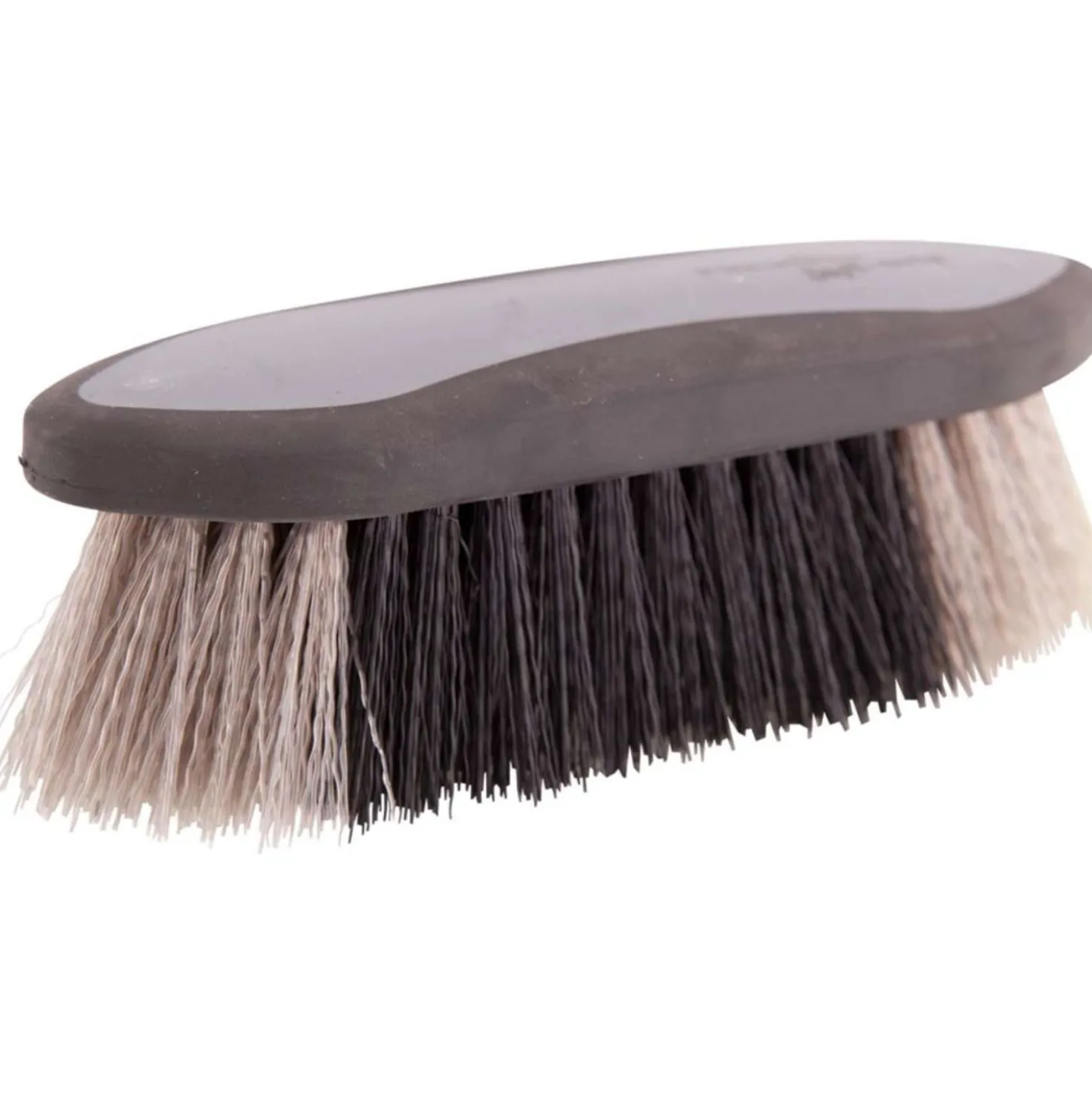 Premiere Dandy Borstel Soft Grip Hard 45mm Zwart