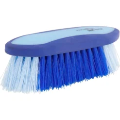 Premiere Dandy Borstel Soft Grip Hard 45mm Kobalt Blauw