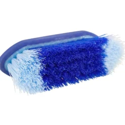 Premiere Dandy Borstel Soft Grip Hard 45mm Kobalt Blauw