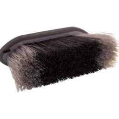 Premiere Dandy Borstel Soft Grip Hard 70mm Zwart