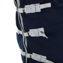 Premiere Fleecedeken met Hals All Year Dress Blue