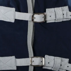 Premiere Fleecedeken met Hals All Year Dress Blue