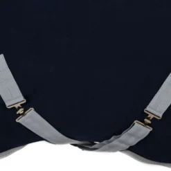 Premiere Fleecedeken met Hals All Year Dress Blue