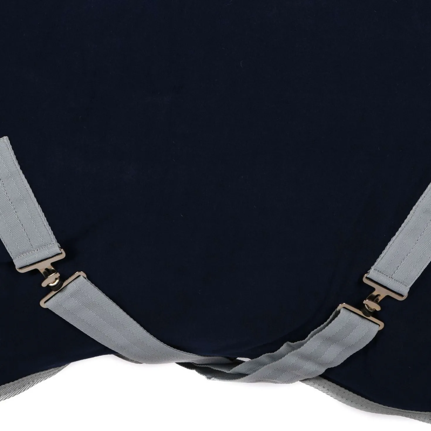 Premiere Fleecedeken met Hals All Year Dress Blue