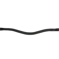 Premiere Frondeel Lyskamm Geb Crystal XL Zwart/Wit