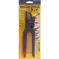Premiere Gaatjestang Prof EZ Punching