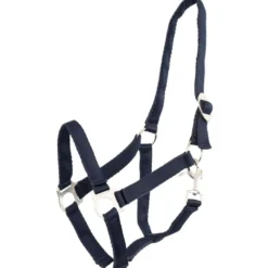 Premiere Halster Soft Economic Navy