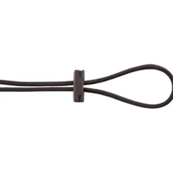 Premiere Halsverlenger Elastisch Zwart