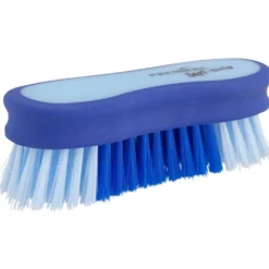 Premiere Hoofdborstel Soft Grip Kobalt Blauw