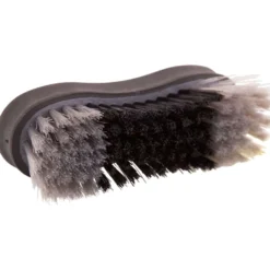 Premiere Hoofdborstel Soft Grip Zwart