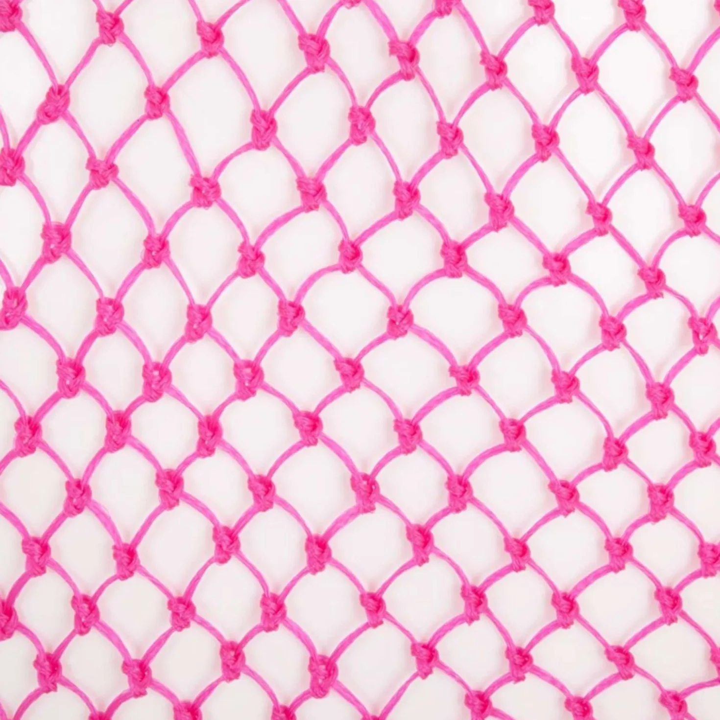 Premiere Hooinet Standaard Extra Fijne Maas Roze