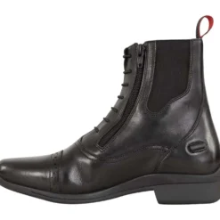 Premiere Jodhpurs Oklahoma Zwart