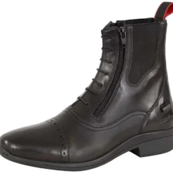 Premiere Jodhpurs Oklahoma Zwart