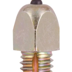 Premiere Kalkoenen Zelfreinigend W3/8 vierkant 10mm set/10st